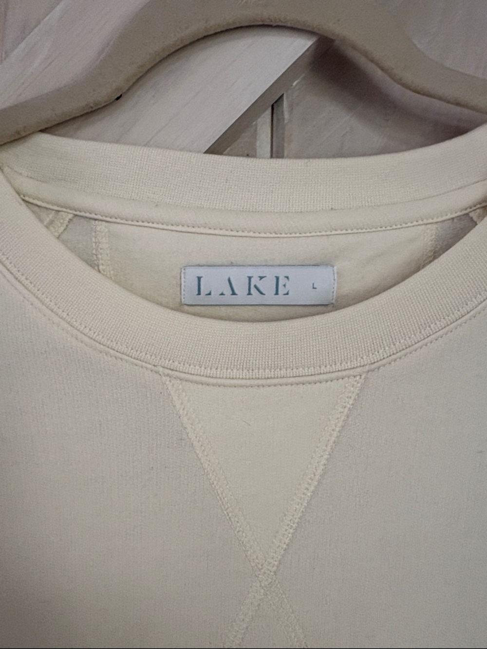 Lake lounge dress